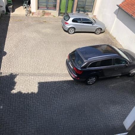 Duplex 4-6 Pers Parking Jardin Apartment Obernai