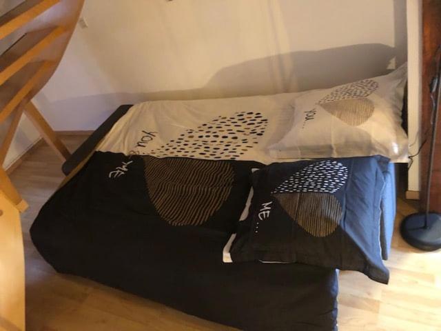 Duplex 4-6 Pers Parking Jardin * Obernai